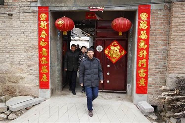 正月初五有什么禁忌