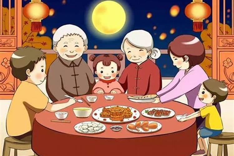 广东冬至拜神要准备什么