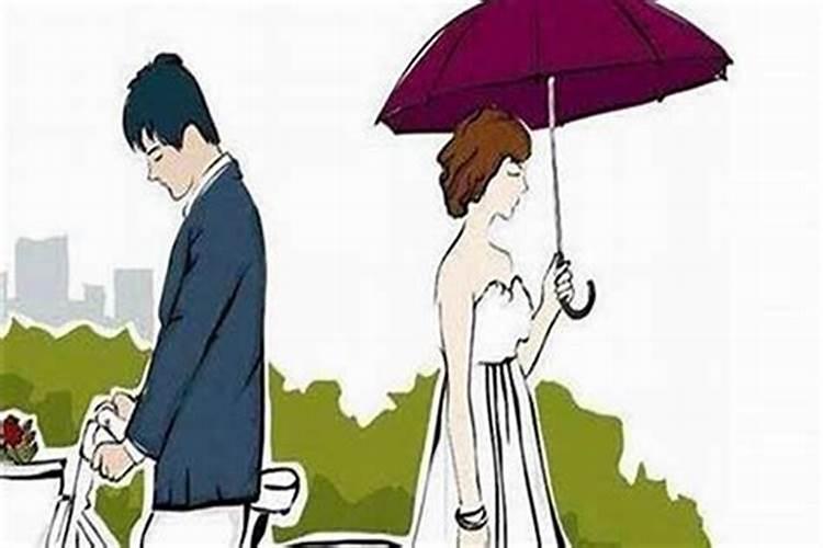 四大断头婚都是什么 四大断头婚龙虎谁克谁