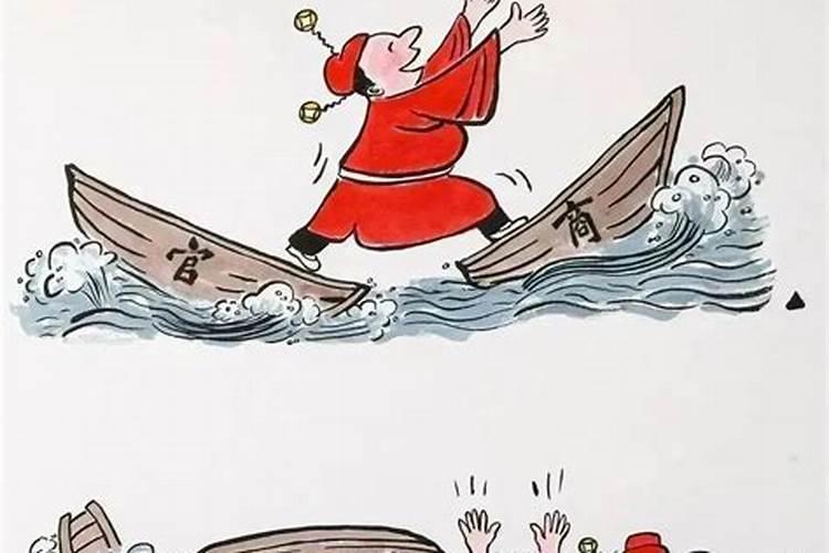 梦见男朋友脚踩两条船是什么意思？