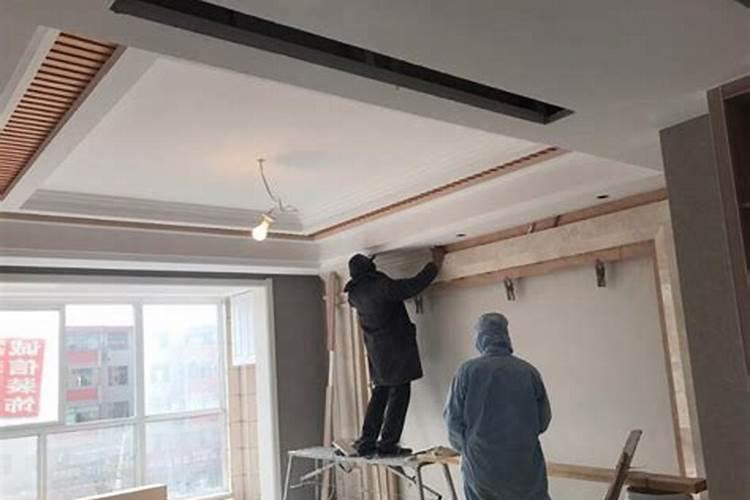 梦见别人建新房子是什么预兆