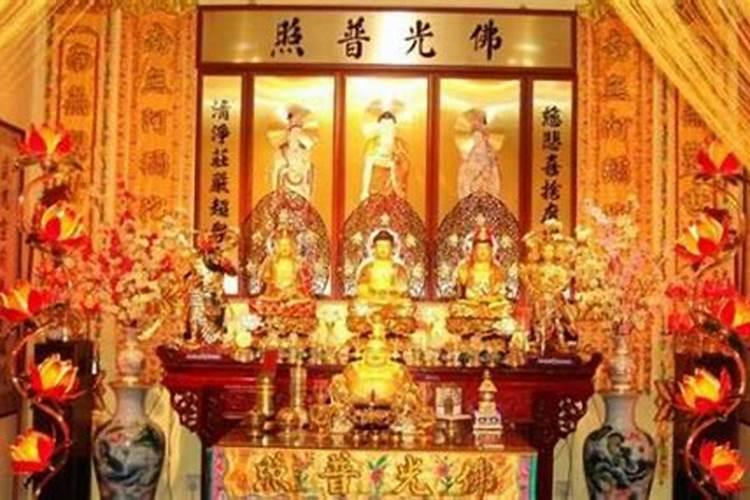 正月里拜太岁,拜太岁的讲究你一定要知道