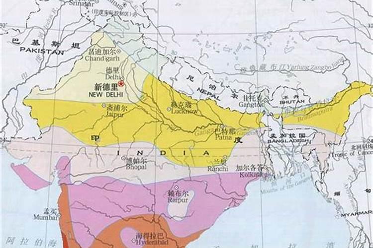 2014年1月14号印度为什么放假？会放几天假？