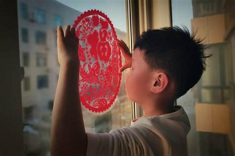 小年儿习俗