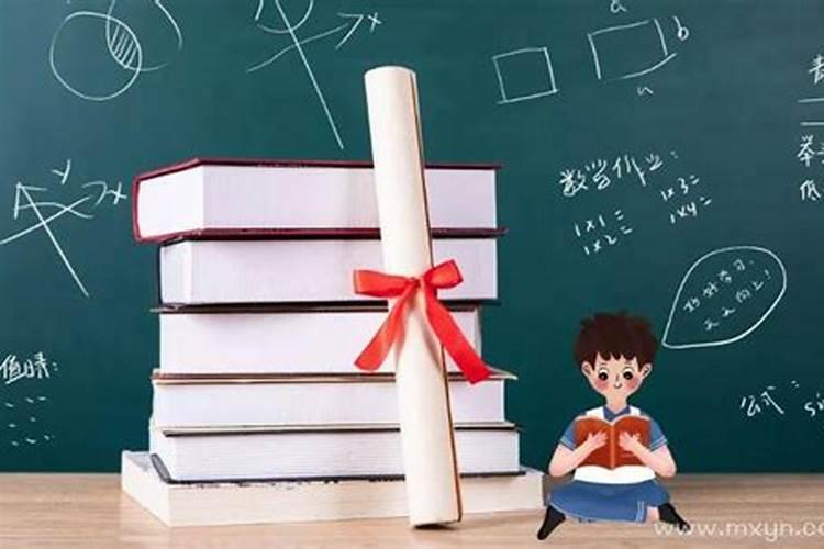 梦见儿子考试第一的预兆