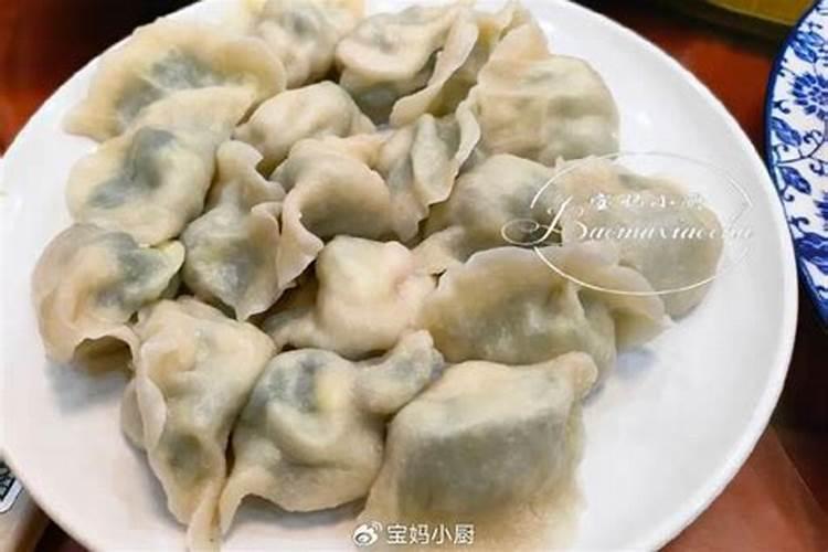 腊月二十三的风俗是什么 吃饺子给灶王爷送行