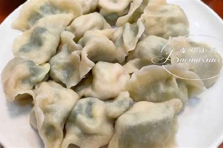 腊月二十三的风俗是什么 吃饺子给灶王爷送行