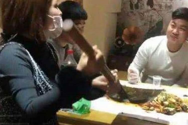 梦见老板和老板娘
