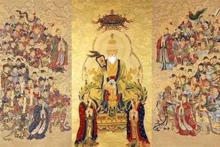 寿生债是不是迷信啊
