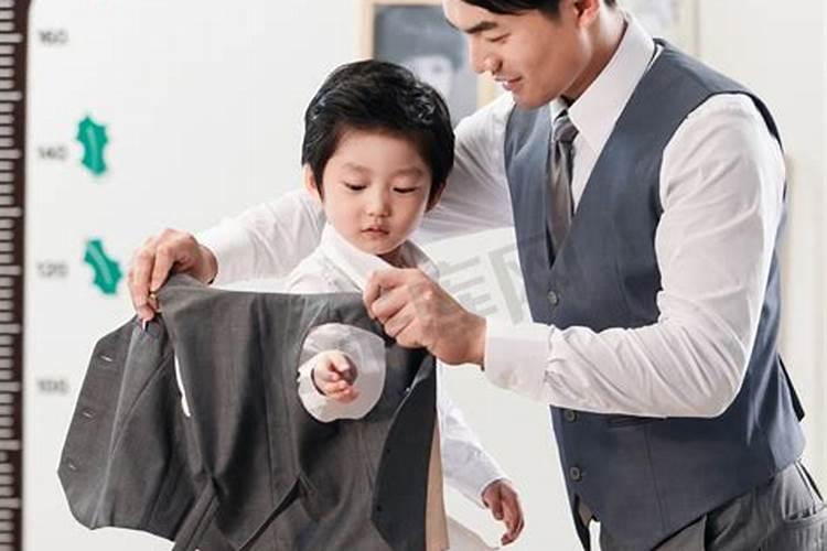 穿别人旧衣服运气差吗