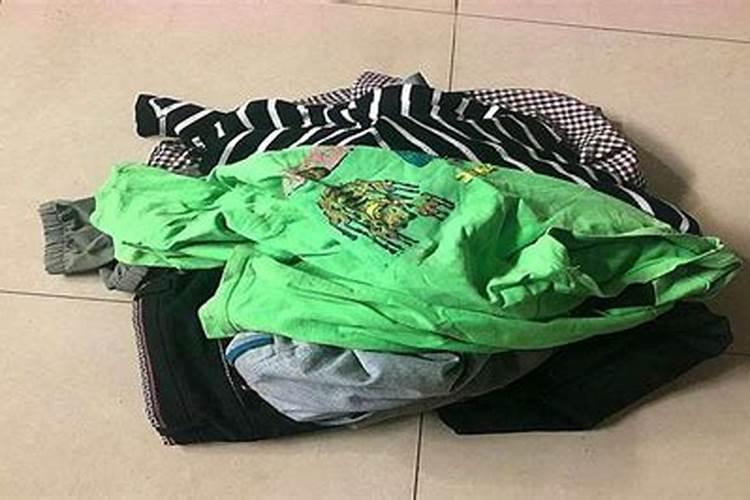 穿别人的衣服忌讳 穿别人的衣服会不会影响财运