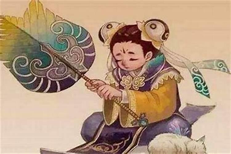 如何算命里五行缺什么