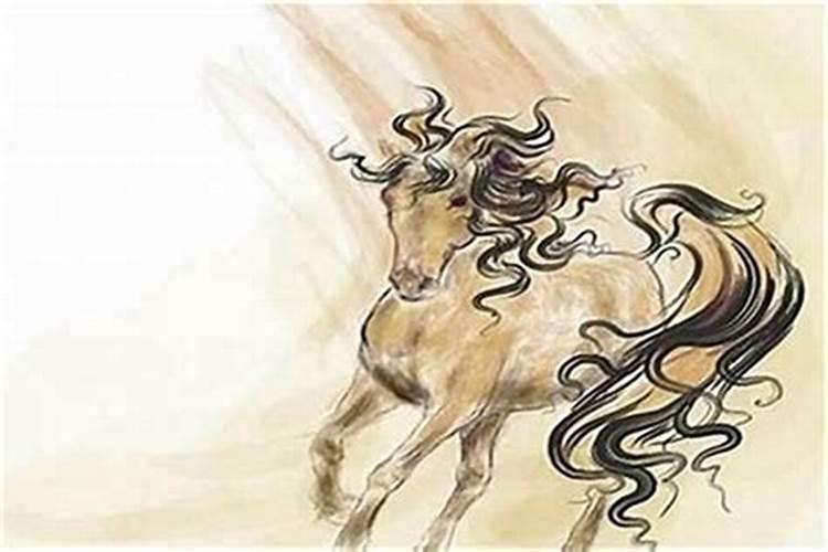 马年犯太岁如何化解
