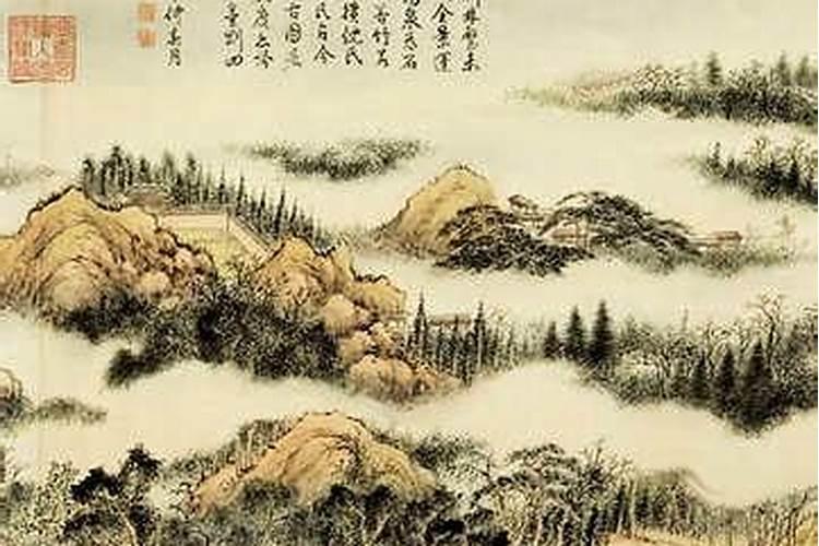 梦见死去的爸爸给自己做饭吃的预兆