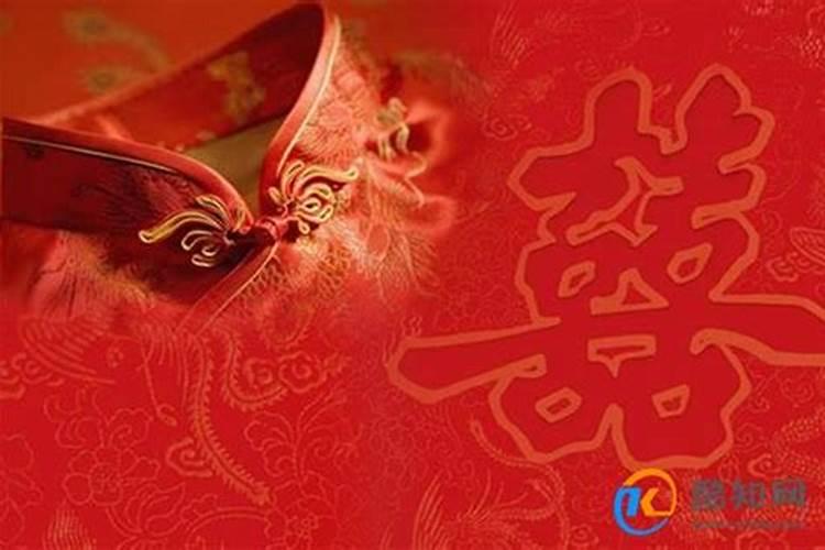 请问结婚登记领证有什么说法吗？避开本命年指的是办婚礼吧？
