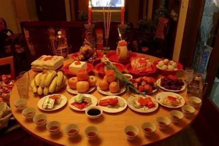 冬至祭祖意义是什么,冬至祭祖的由来是什么？
