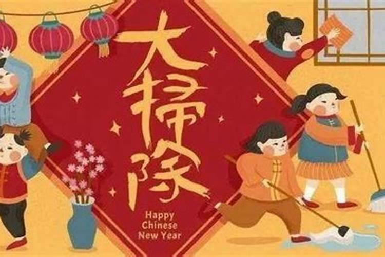 梦见洪水淹没的预兆