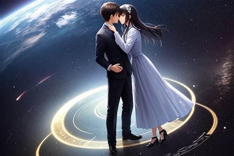 怎么看合盘会不会结婚,合盘推运中结婚的几种明确征兆【未完结】百度知...