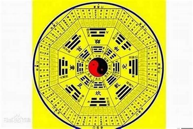八字是什么 八字指的是什么啊？