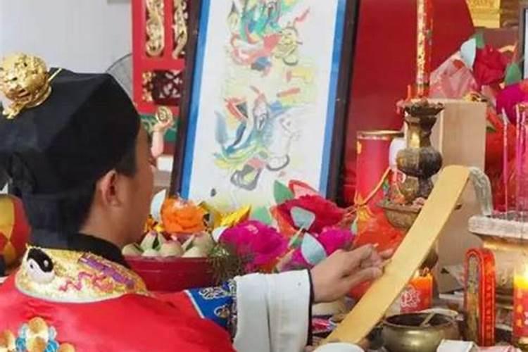 两个童子命的人结婚