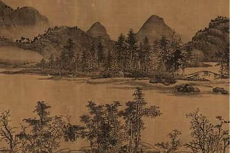 周公解梦梦见舅舅