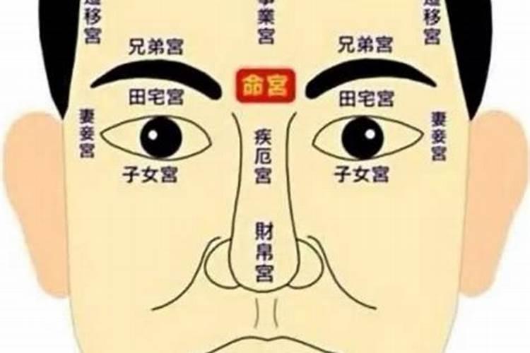 由八字看婚配 从夫妻宫看婚姻的状况