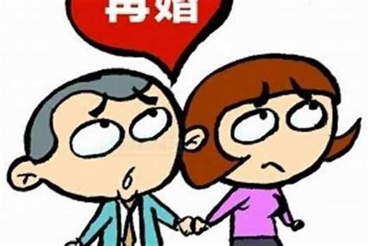 离婚过再登记结婚会显示二婚吗？
