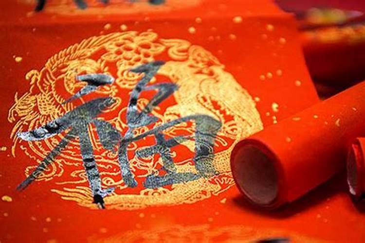 正月初一的风俗是什么