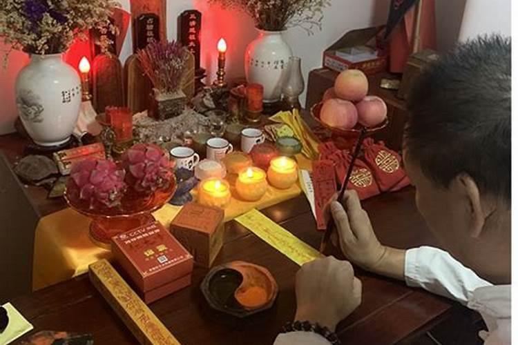 破驳婚煞后三天内注意什么化解驳婚煞的土方法