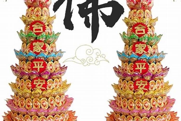 塔的作用是什么？