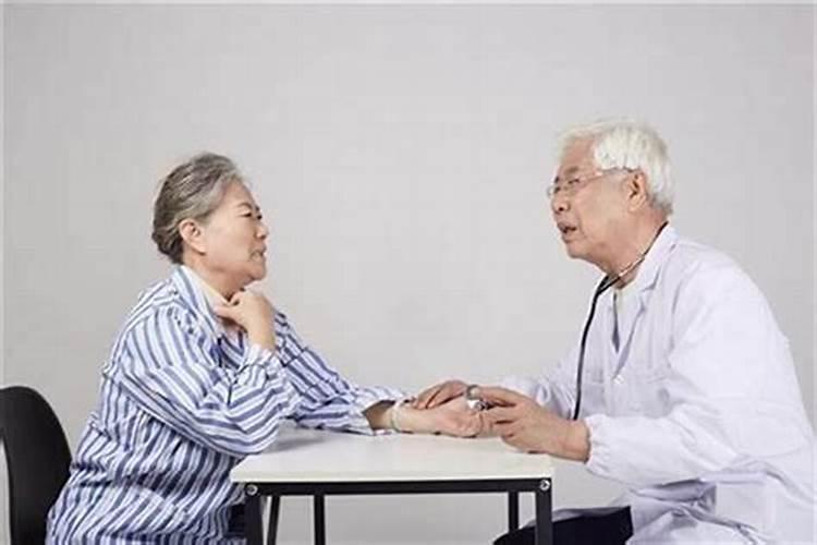 梦见爸妈得重病的预兆