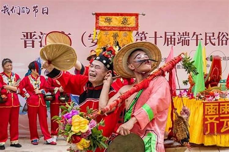掠鸭是哪个地方的习俗？