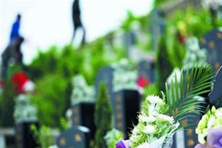 7月15鬼节要怎么去祭奠死去的亲人？