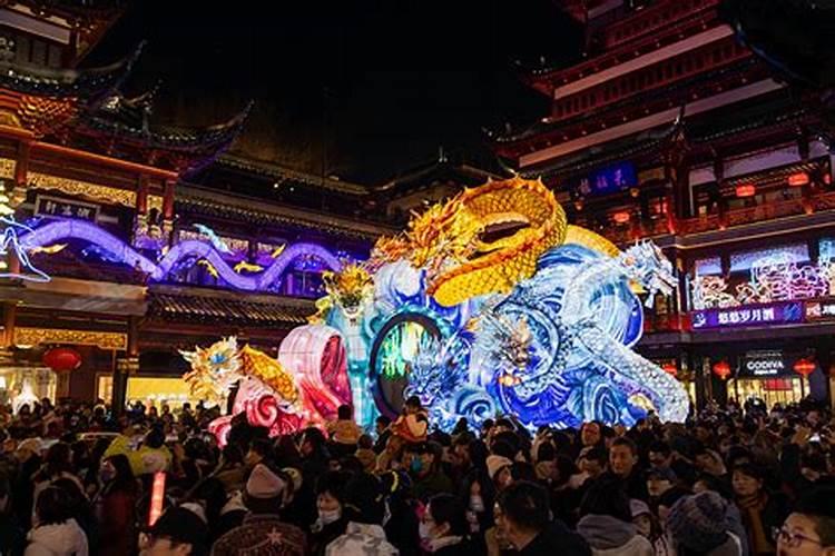 今年泉州元宵花灯都在哪条街热闹点