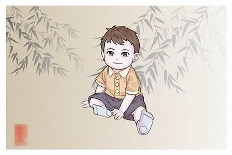 重阳节出生的是天命纯阳之体财运良好？