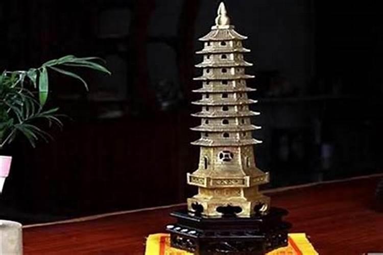 文昌塔什么材质最好 灵性最好的竟然是它