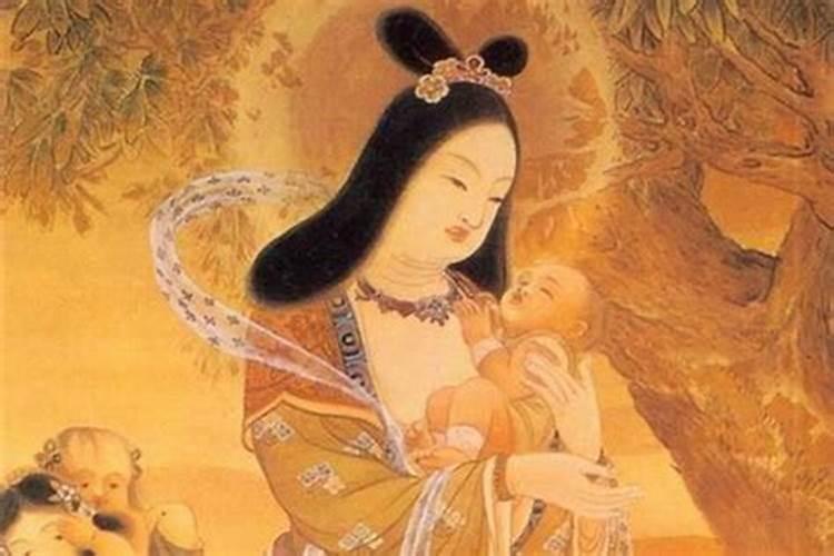 算卦说童子是什么意思,童子在四柱的不同意义