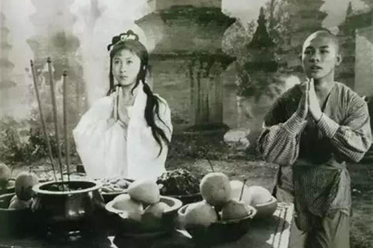 假童子有什么忌讳吗？
