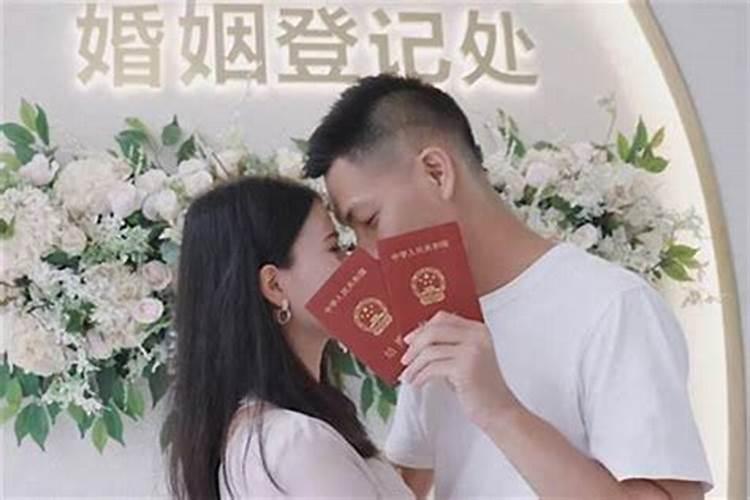 结婚一年到100年是什么婚？