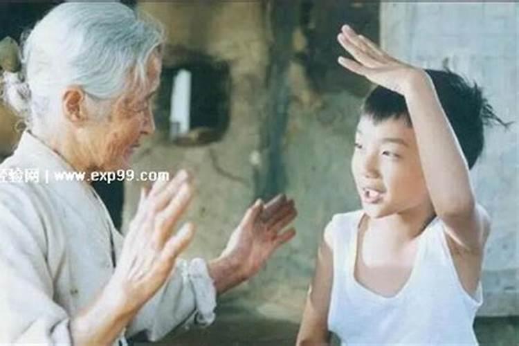 梦见我爸还活着还和我说话的预兆