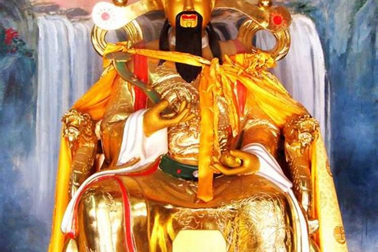 江西庐山寺庙哪些可以做法事