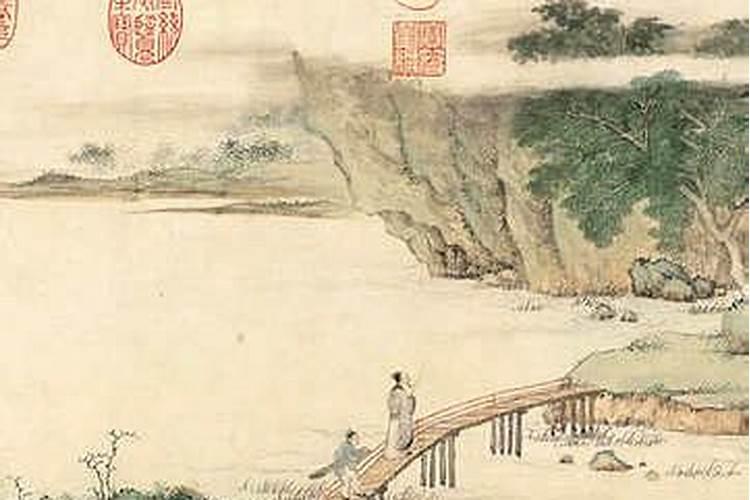 梦见朋友是什么预示