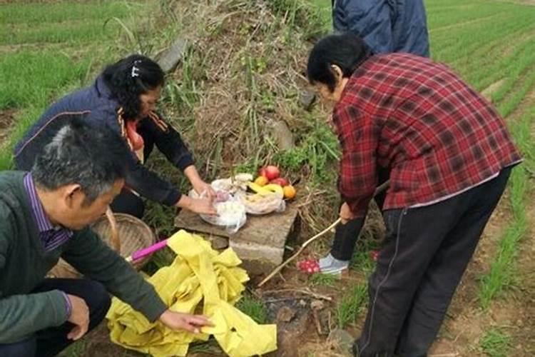 为什么十月初一烧纸 是什么节日