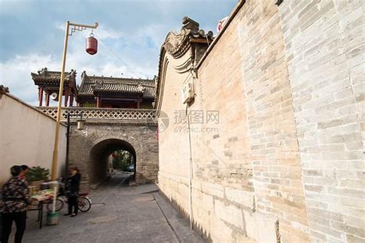 冬至扫墓由来,谁知道
