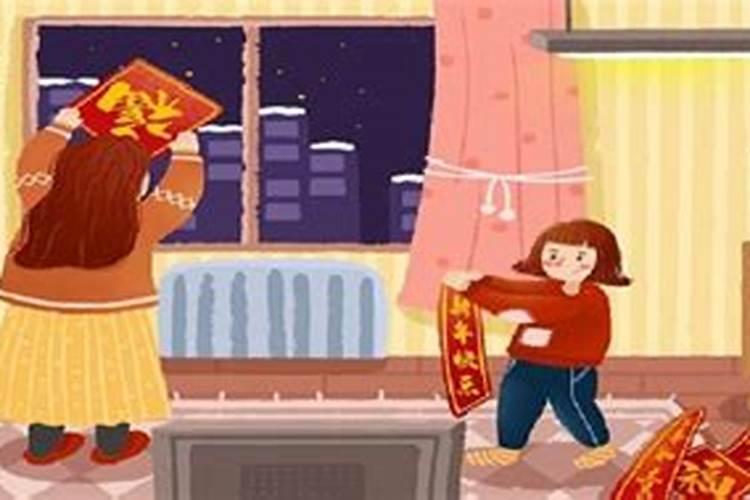 小年夜是指农历的哪一天 吃廿四团寓意团圆
