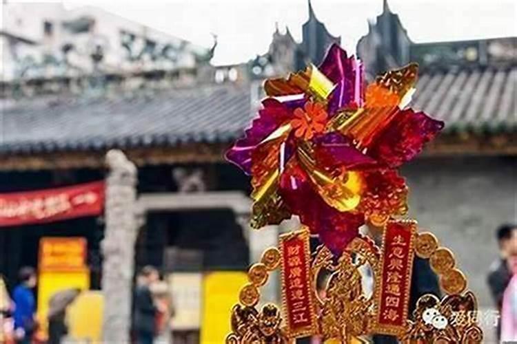 算命学上说的犯太岁是什么意思？