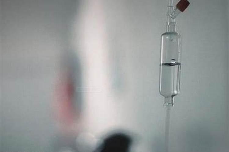 梦见自己的妈妈生病快死了,自己都哭着吓醒了,请问这意味着什么百度知 ...