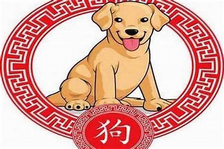 农历10月出生属狗人命好吗