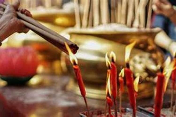 过中元节烧纸会不会不好？