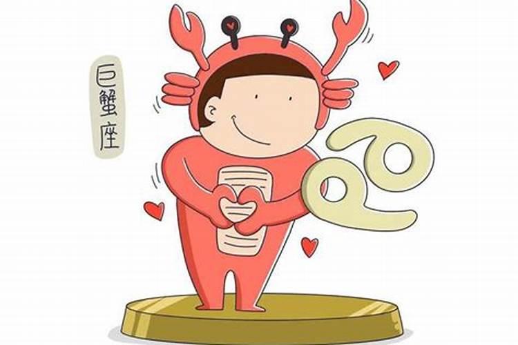 真爱之间应该互敬互爱,巨蟹女拿捏天秤男,巨蟹女是天秤男的真爱吗？